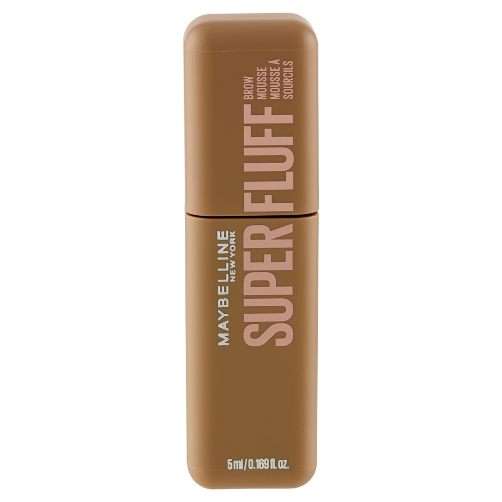 Maybelline New York Super Fluff Brow Mousse 250 Blonde 5 ml